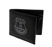 Everton Emboidered Wallet and Keyring Gift Set