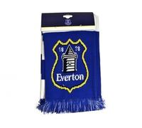 Everton F.C. Bar Scarf Official Merchandise