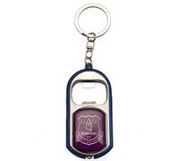 Everton F.C. Key Ring Torch Bottle Opener