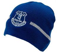 Everton F.C Knitted Hat, Blue, One Size