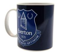 Everton F.C. Mug HT Official Merchandise