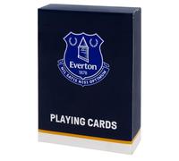 Everton F.C. Playing Cards - Official Football Gift 52-Card Deck, 1 Pack