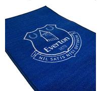 Everton F.C. Rug Official Merchandise