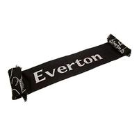 Everton F.C. Scarf RT Official Merchandise