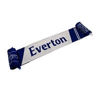 Everton F.C. Scarf VT Official Merchandise