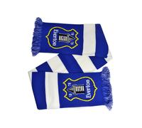 Everton FC Bar Scarf