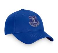 EVERTON FC Baseball Cap Mens Adults OFFICIAL Adjustable Logo Hat ROYAL