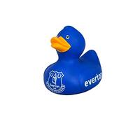 Everton FC Bath Vinyl Duck