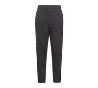 Everton FC Boy's Kids Fleece Joggers Jog Pants in Grey | Size: 8-9 Years Everton FC Grey 8-9 Years