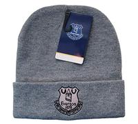 Everton FC Core Grey Bronx Hat