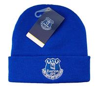 Everton FC Core Royal Bronx Hat