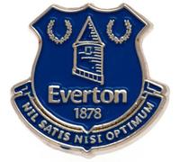 Everton FC Crest Badge