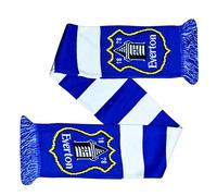 Everton FC Crest Bar Scarf