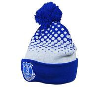 Everton FC Cuff Bobble Knitted Hat