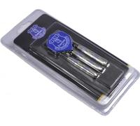 Everton FC Darts Set Football Club Villans FC Metal Tip Officially Licensed