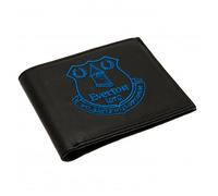 Everton FC Embroidered Wallet Official Merchandise
