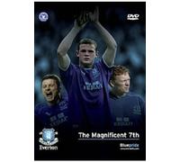 Everton Fc: End Of Season Review 2002/2003 [DVD]