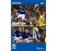 Everton Fc: End Of Season Review 2003/2004 [DVD]