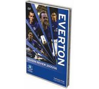 Everton Fc: End Of Season Review 2005/2006 [DVD]