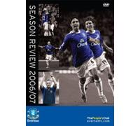 Everton Fc: End Of Season Review 2006/2007 [DVD]