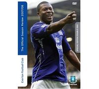 Everton Fc: End Of Season Review 2007/2008 [DVD]