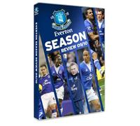 Everton Fc: End Of Season Review 2009/2010 [DVD]