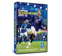 Everton Fc: End Of Season Review 2011/2012 [DVD]