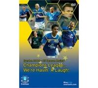 Everton FC - Everton 2004-05 Season Review: Champions League We're Havin' a Laugh! [DVD]