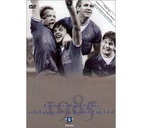 Everton Fc: Everton Vs Rapid Vienna [DVD]
