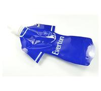 Everton FC Flat Water Bottle 350ml
