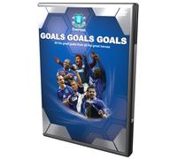 Everton Fc: Goals, Goals, Goals [DVD]