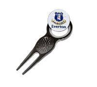 Everton FC Golf Divot Tool & Marker