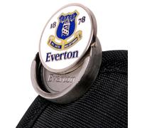 Everton FC Golf Hat Clip & Marker