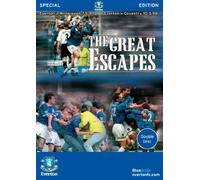 Everton Fc: Great Escapes [DVD]