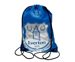Everton Fc Gym School Holdal Bag Fp