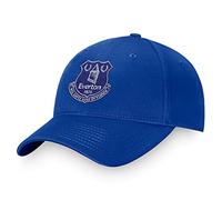 Everton FC Hat Baseball Cap Mütze Royal 5060866388419