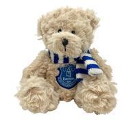 Everton FC Maisie Curly Teddy Bear