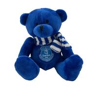 Everton FC Maisie Teddy Bear Blue