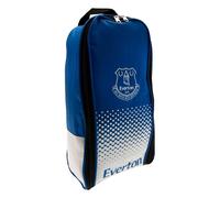 Everton FC Men's Boot Bag in Blue Everton FC Blue