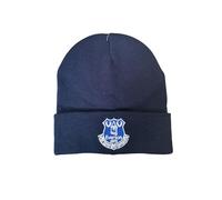 Everton FC Navy Core Bronx Beanie Hat
