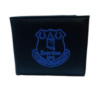 Everton FC Official Embroidered Wallet