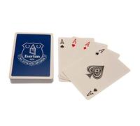 Everton FC Playing Cards Official Merchandise