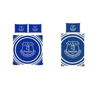 Everton FC Pulse Duvet Set