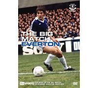 Everton Fc: The Big Match [DVD]