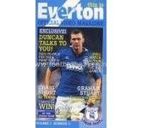 Everton Fc: This Is Everton - Volume 1, Part 3 [VHS]