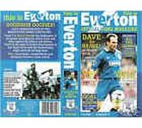 Everton Fc: This Is Everton - Volume 1, Part 5 [VHS]
