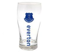 Everton FC Tulip Pint Glass