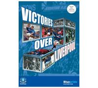 Everton Fc: Victories Over Liverpool [DVD]