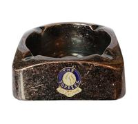 Everton Football Club Antique Effect Metal Ashtray