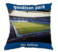 Everton Football Club Goodison Park Stadium Cushion Matches Duvet Cover
